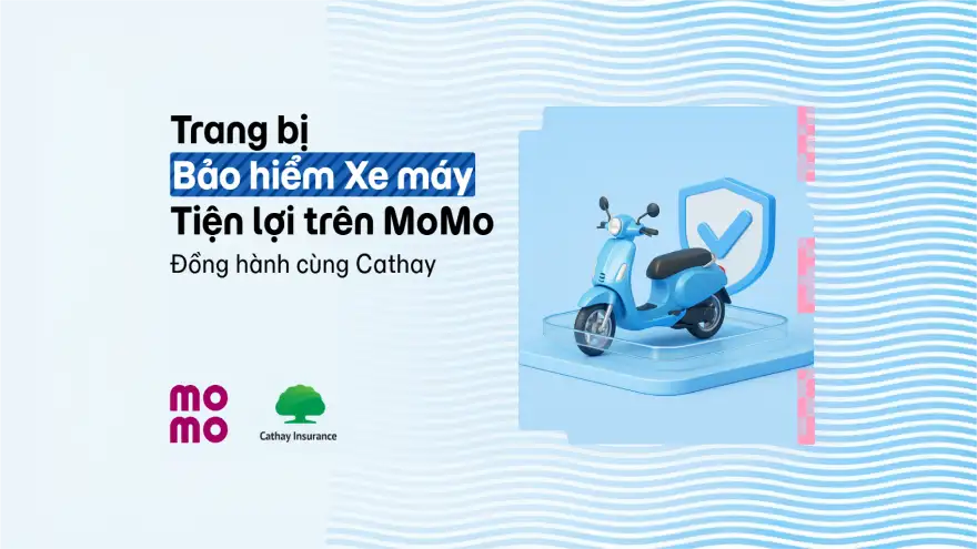 Bảo Hiểm Xe Máy Bắt Buộc Cathay: Quyền Lợi, Mức Phạt Và Cách mua Trực tuyến