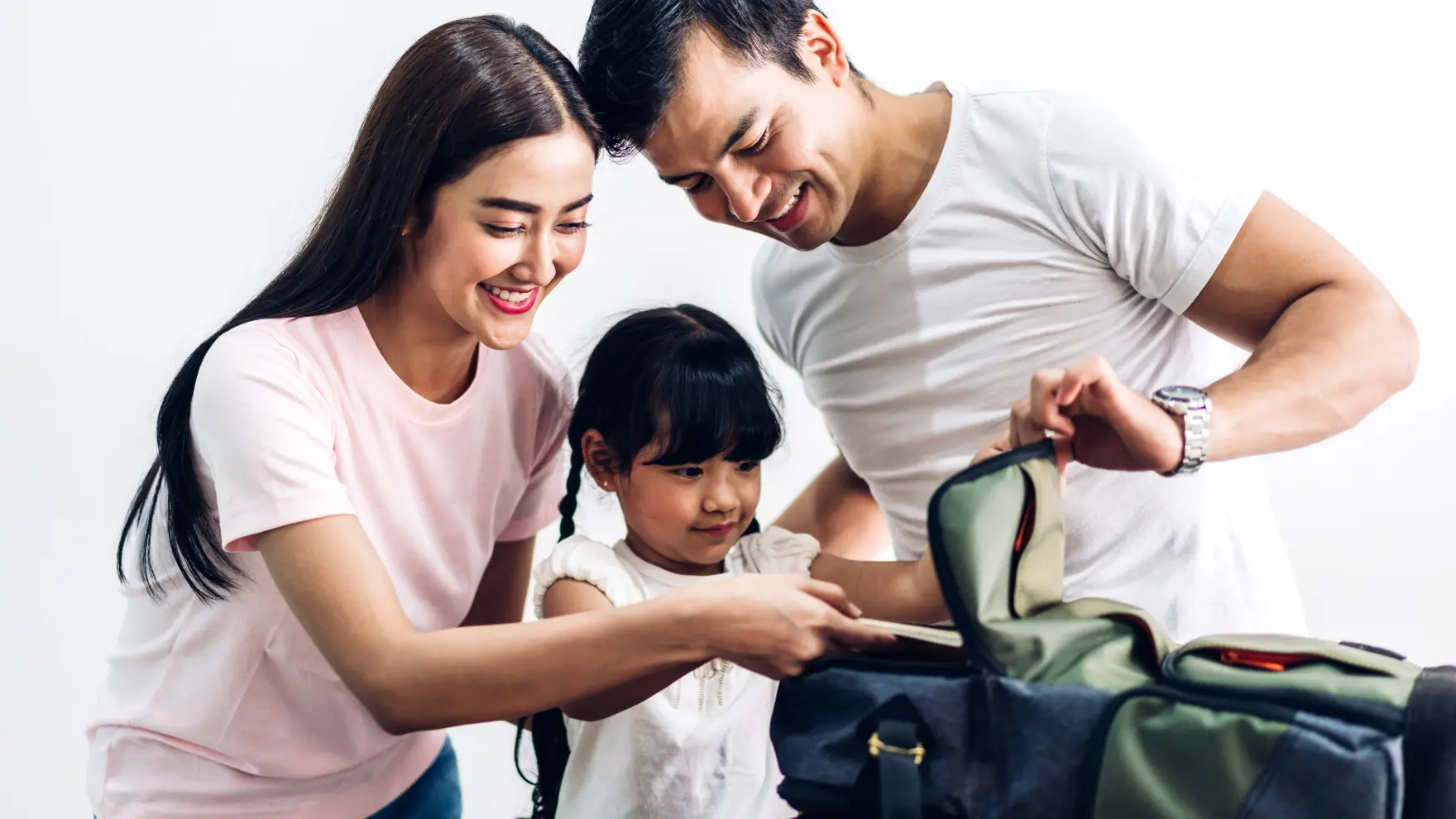 Chuẩn bị  bảo hiểm tai nạn cá nhân ngay từ hôm nay chính là món quà an tâm lớn nhất mà cha mẹ dành tặng con trong năm học mới