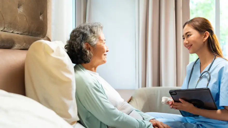 Bảo hiểm sức khỏe là gì? Những điều quan trọng bạn cần biết để bảo vệ gia đình