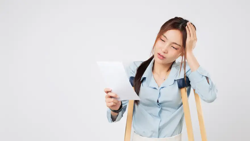 Bảo hiểm tai nạn cá nhân với phạm vi bảo vệ 24/24 là giải pháp tài chính hỗ trợ chi trả khi người được bảo hiểm gặp rủi ro do tai nạn.