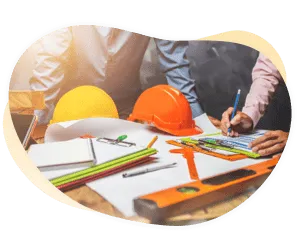 Công trình xây dựng được bảo vệ bởi bảo hiểm công trình