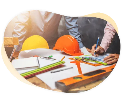 Công trình xây dựng được bảo vệ bởi bảo hiểm công trình
