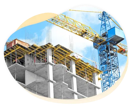 Dự án hạ tầng kỹ thuật được bảo hiểm khỏi rủi ro trong quá trình thi công