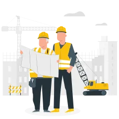 Bảo hiểm công trình bảo vệ các dự án xây dựng khỏi các rủi ro thi công