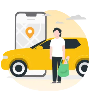 Chủ xe được hỗ trợ và bảo vệ bởi giải pháp bảo hiểm xe ô tô toàn diện