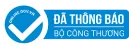 Đã thông báo với Bộ Công Thương Việt Nam