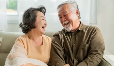Phụng Dưỡng Cha Mẹ